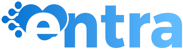 Entra Health Logo